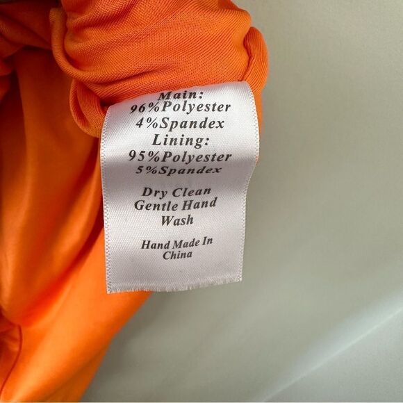 Johansen-Naomi Gown -> Johansen-Naomi Gown - Picture 14 of 16